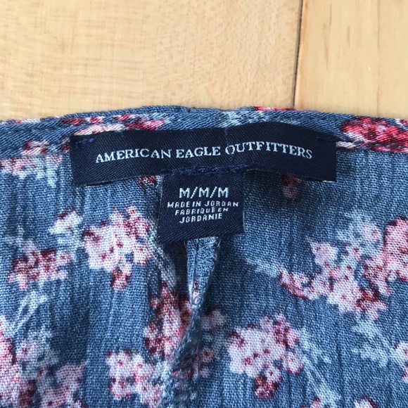 AMERICAN EAGLE DRESS - Picture 2 of 3